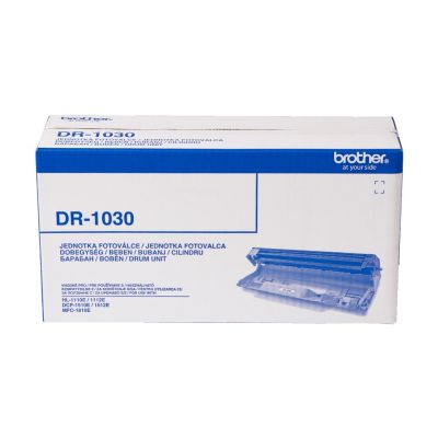3. Brother Trommelschwarz DR1030=DR-1030, 10000 Seiten