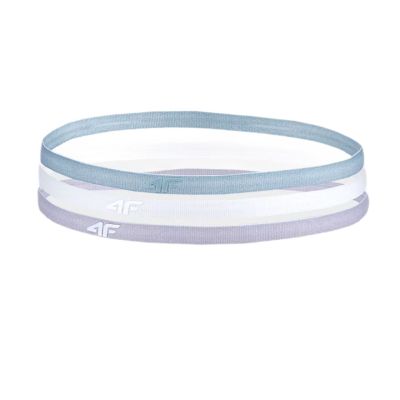 5. Stirnbänder 4F U093 3er-Pack 4FWAW24ABANU093 90S