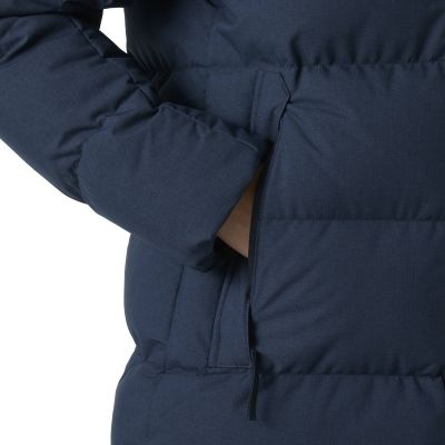 7. Helly Hansen Damenjacke W BLOSS OM PUFF Y PARKA 53624 598