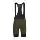 3. Rogelli SIGNATURE Trägerhose grün 3XL