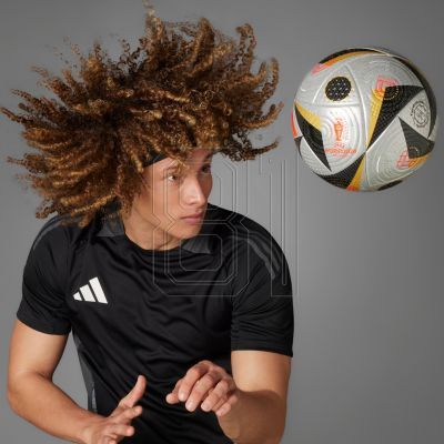 8. Football adidas Fussballiebe Finale Pro IS7436