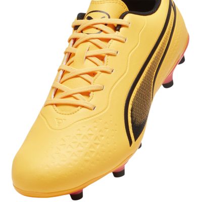 9. Puma King Match FG/AG M 107570 05 Fußballschuhe