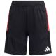 10. adidas Tiro 26 Competition Trainingsshorts für Kinder, Schwarz KA7657