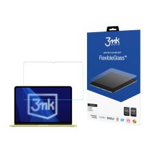 3mk FlexibleGlass™ Hybridglas für Apple MacBook Neo (A18 Pro)