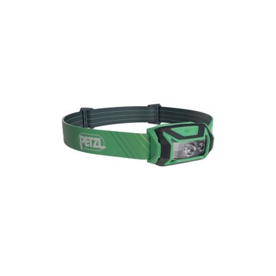 2. PETZL Tikka Core-Green Scheinwerfer