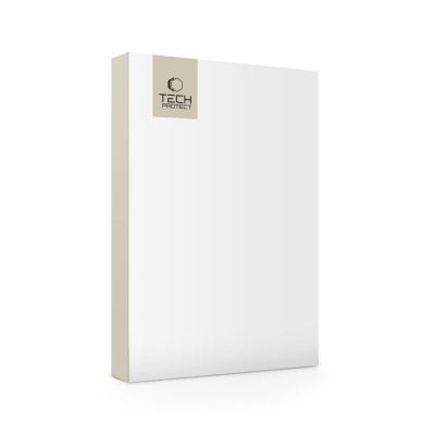 7. Tech-Protect FlexAir Hülle für Lenovo Idea Tab / K11 Gen. 2 11.0 TB-336 - Transparent
