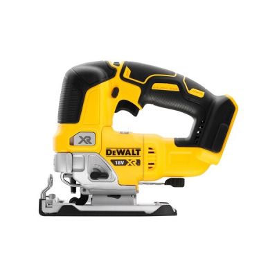 3. 18V Akku-Stichsäge DCS334N-XJ DEWALT