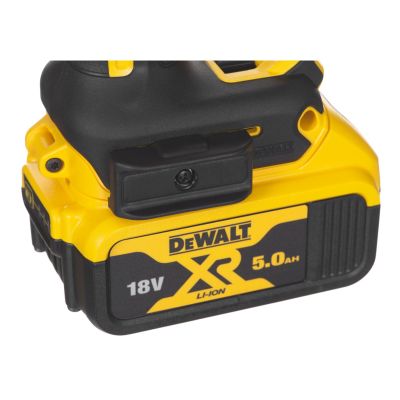 DeWalt 2 AKU DCD791P2-QW Akku-Bohrschrauber