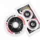 3. TEMPISH Flashing Wheels 76x24 85A