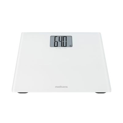 22. Medisana PS 470 Badezimmerwaage (Weiß)