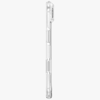 4. Uniq LifePro Xtreme Magclick Ladehülle für iPhone 17 Air – Transparent