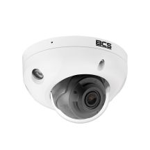 8-Megapixel-Dome-IP-Kamera BCS-P-DMIP28FSR3L3-Ai2