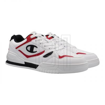 2. Champion 3 Point Tech Low M S22272 WW012 Schuhe