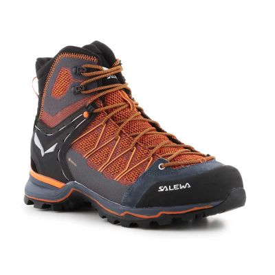 2. Salewa Ms Mtn Trainer Lite Mid GTX M 61359-0927 Schuhe