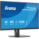 8. IIYAMA Monitor 80,0 cm (32,0") XUB3297QSNP-B1 16:9 2x HDMI+DP+USB-C