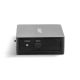 5. Lindy 70480 Audio-Splitter Schwarz