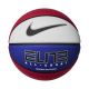 2. ELITE ALL COURT 8P 2.0 Ball ohne Luft