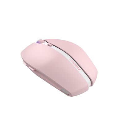 4. CHERRY GENTIX BT Gaming-Maus, beidhändig bedienbar, Bluetooth, optisch, 2000 DPI