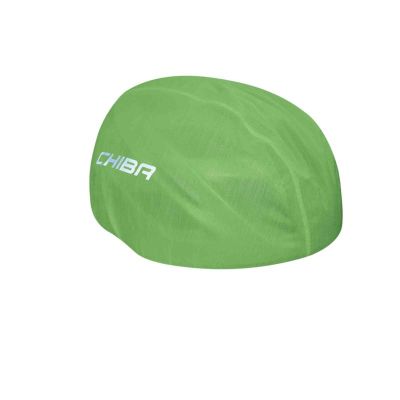 CHIBA Helmüberzug Hellgelb 11 Stück
