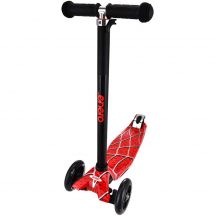 Enero Maxi Spider 1028699 3-Rad-Balance-Scooter