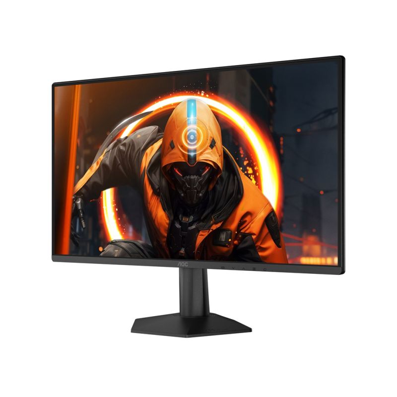 11. AOC 24G50F Computermonitor 60,5 cm (23,8") 1920 x 1080 px Full HD LED Schwarz
