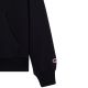 11. Champion Kapuzenpullover Damen Schwarz 118379 KK001