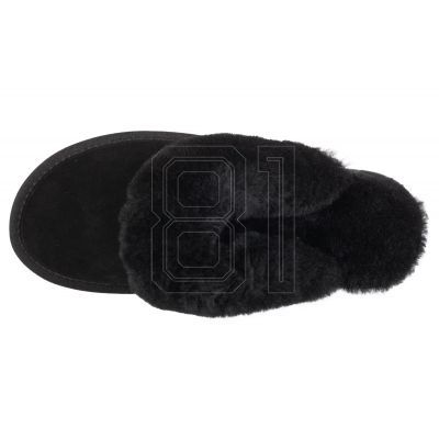 2. EMU Australia Jolie W Flip-Flops W10015-BLAK 