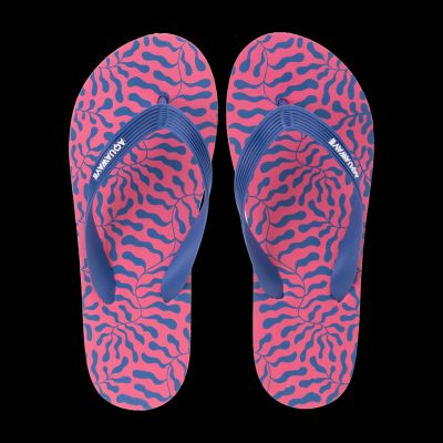 MILESA WMNS Damen Flip-Flops