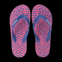MILESA WMNS Damen Flip-Flops