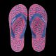 MILESA WMNS Damen Flip-Flops