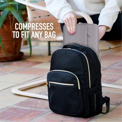 10. Tech-Protect Sleeve Laptoptasche 15-16 - Grau