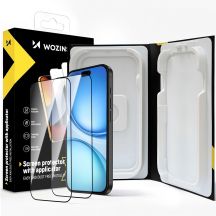 Wozinsky EasyFit Clear Glass Panzerglas für iPhone 18 Pro Max / 17 Pro Max - 2 Stk.