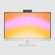 9. HP All-in-One 27-cr0204nw Ryzen 7 7730U 27,0" FHD IPS 300 Nits AG 16 GB DDR4 3200 SSD 512 Radeon Vega 8 LAN Kamera 1080p + IR Kein Betriebssystem Gehäuse Weiß 2 Jahre
