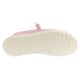 4. Hey Dude Wendy Stretch Sox 41878-6XX Pink 36