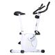 3. One Fitness RM8740 Weißes Magnetfahrrad