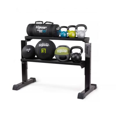 3. Tiguar Kettlebellständer TI-XPLKR1SV3
