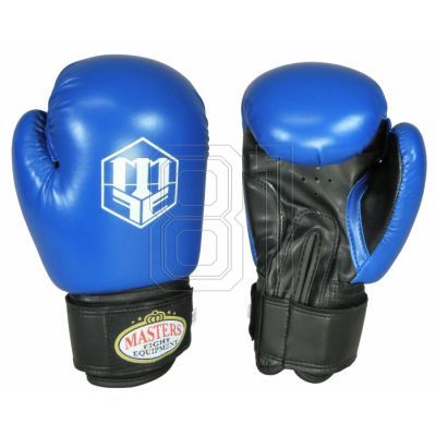2. MASTERS Boxhandschuhe - RPU-2A 01152-0302