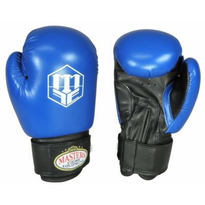 2. MASTERS Boxhandschuhe - RPU-2A 01152-0302