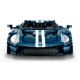 4. LEGO Technic 42154 Ford GT, Edition 2022