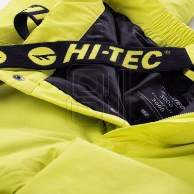 5. Hi-te Darin Jr Skihose 92800326661