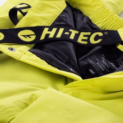 5. Hi-te Darin Jr Skihose 92800326661