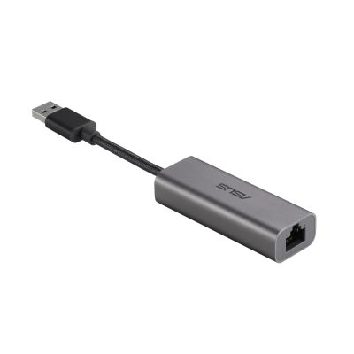 13. Asus USB-C2500 V2 USB Typ-C auf 2,5G Adapter