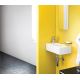 2. Hansgrohe Focus Chrome