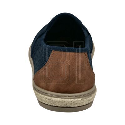3. Bugatti Espadrilles Schuhe M 321-ASP61-6900-4100