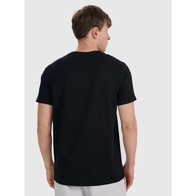 8. T-Shirts 4F M 4FWSS25TTSHM3965-93S