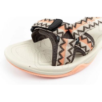 13. CMP Hamal W 38Q9956 12PT Sandalen