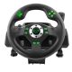 16. Esperanza Drift EGW101 Lenkrad (PC, PS3; schwarz)