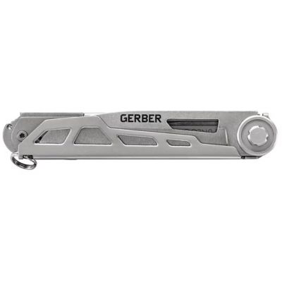 3. Gerber ArmBar Multitool Slim Cut Orange