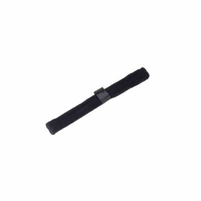 tiguar Antennen-Handschlaufe Velvet 0,5m 2t schwarz