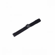 tiguar Antennen-Handschlaufe Velvet 0,5m 2t schwarz